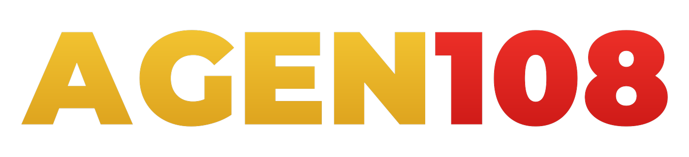 agen108 logo